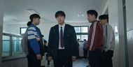 The Union in Weak Hero Class 2 has already set up a thrilling plot for Class 3 (Image Via Netflix)